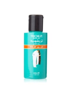 TRICHUP Hair Fall Control Hair Oil 100ml  - Image 2