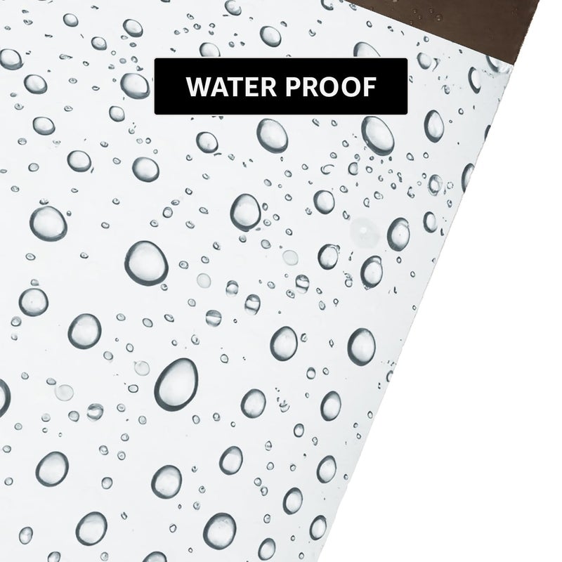 SECUREMENT Tamper Proof Courier Bags with Pod, Pack of 500 Pcs (6x6 inches) - Image 4