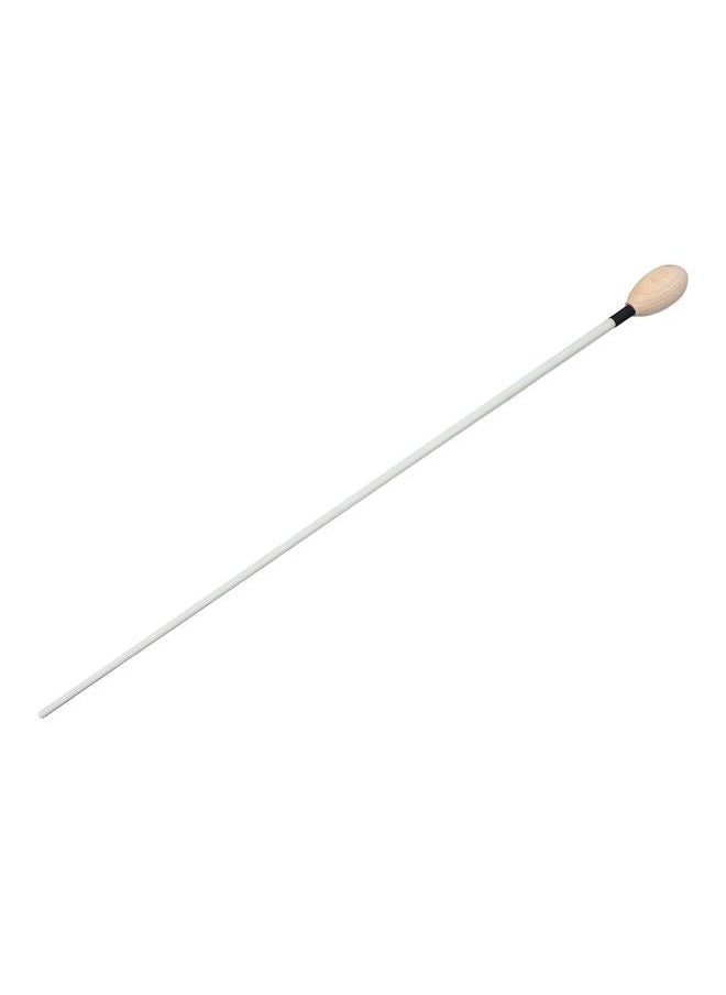 Conducting Baton Lightweight Versatile Professional Orchestra Conductor Baton for Band Performance 35 X 19.5mm / 1.38 X 0.77in - pzsku/Z41E89C4E7507ABC703C0Z/45/_/1732166763/5f05bc9c-fe88-465e-a448-429977fa1e24