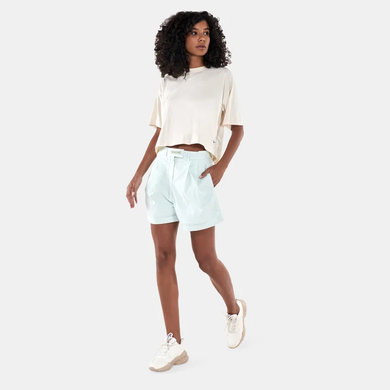 Reebok Women's Classics Shorts