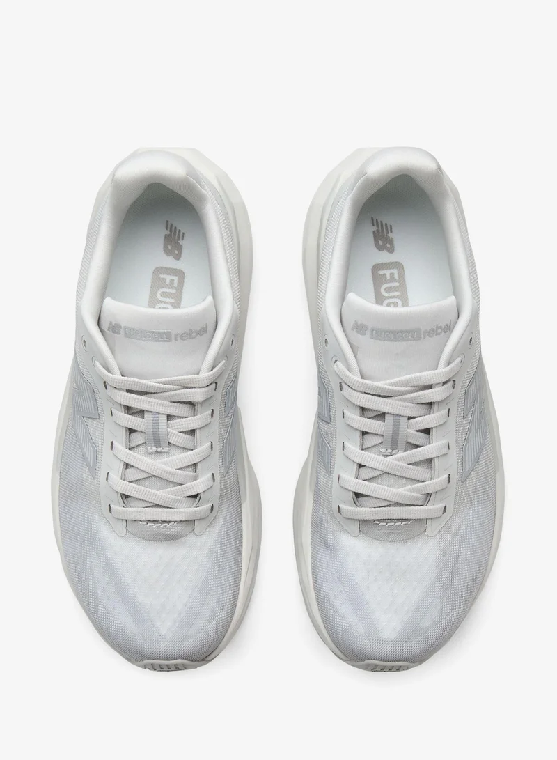 New Balance  FuelCell Rebel v5 athletic Sneakers (Standard Fit) for Women | Best Price UAE