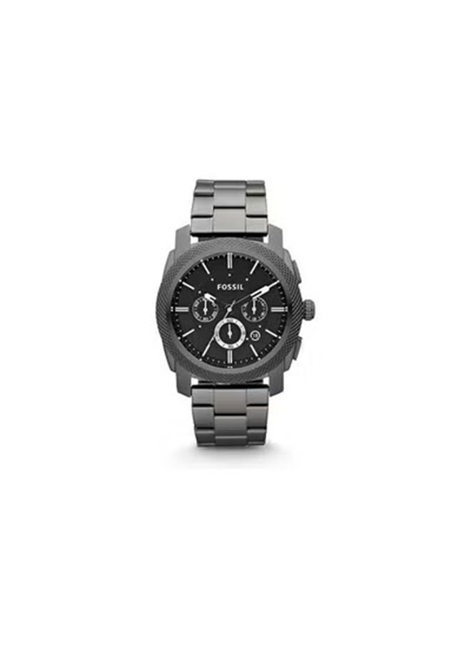 FOSSIL Fossil Men's imported waterproof stainless Steel Quartz Watch -FS4662  - Image 1