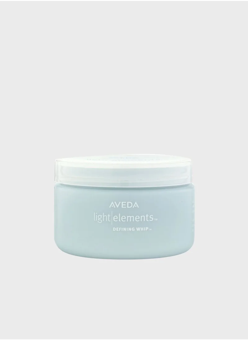 AVEDA Light Element Defining Whip 125ml