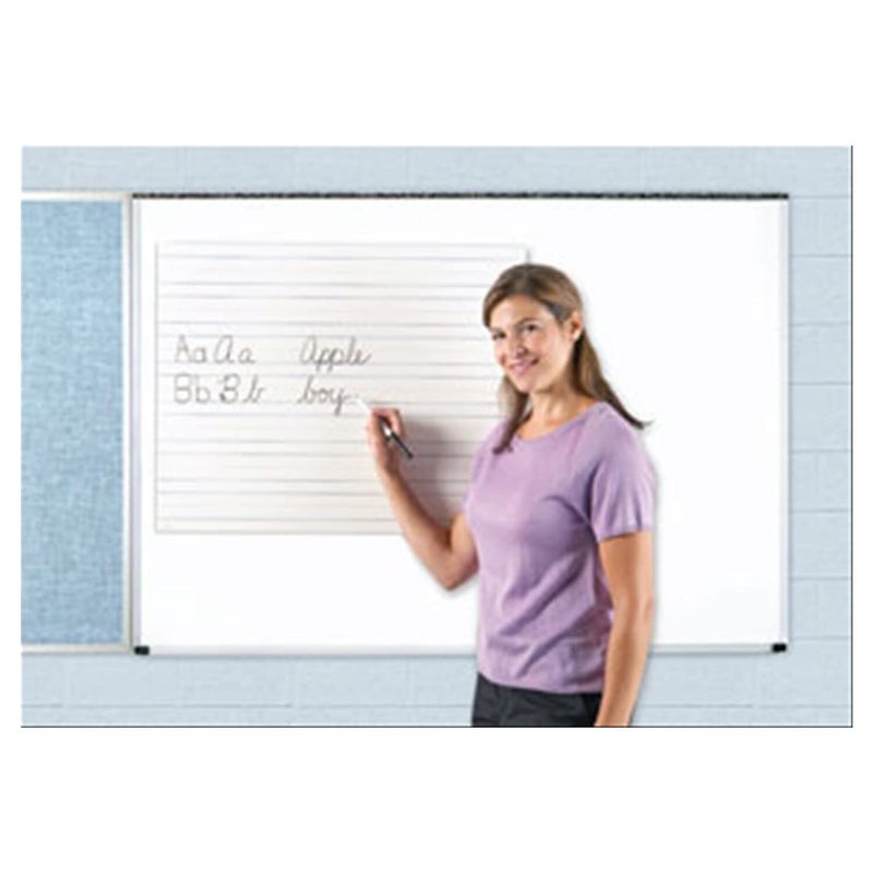 Learning Resources Magnetic Handwriting Paper, Classroom Supplies, Dry Erase Writing Board - Image 5