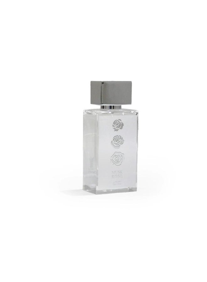 Arabian Oud Musk Rose Hair Mist 50ml - Image 4