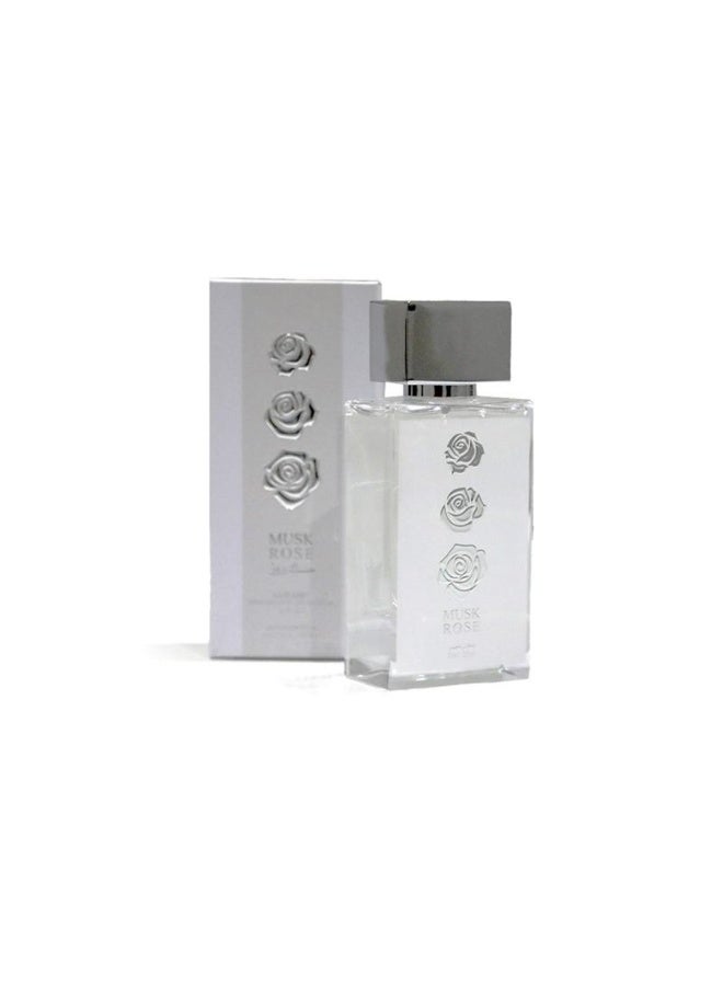 Arabian Oud Musk Rose Hair Mist 50ml - Image 3
