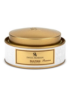 SWISS ARABIAN Oud Muattar Sultan 50grm by Swiss Arabian  - Image 1