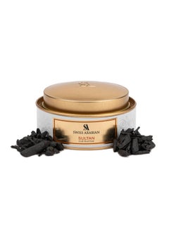 SWISS ARABIAN Oud Muattar Sultan 50grm by Swiss Arabian  - Image 2