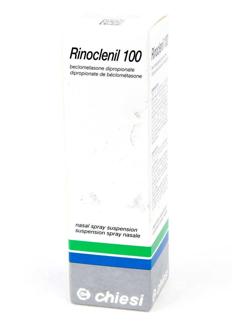 ريناكلينيل 100 ميكروغرام بخاخ أنفي