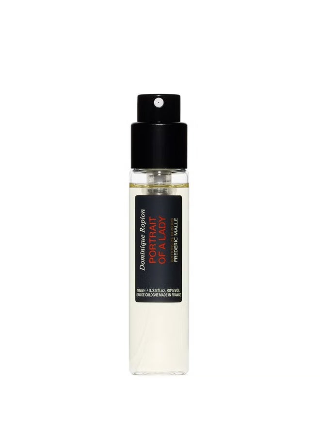 Frederic Malle Frédéric Malle Portrait of a Lady Eau de Parfum 10ml - Image 1