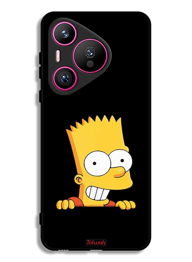 Tolwak Huawei Pura 70 Protective Case Cover Carton - Image 1