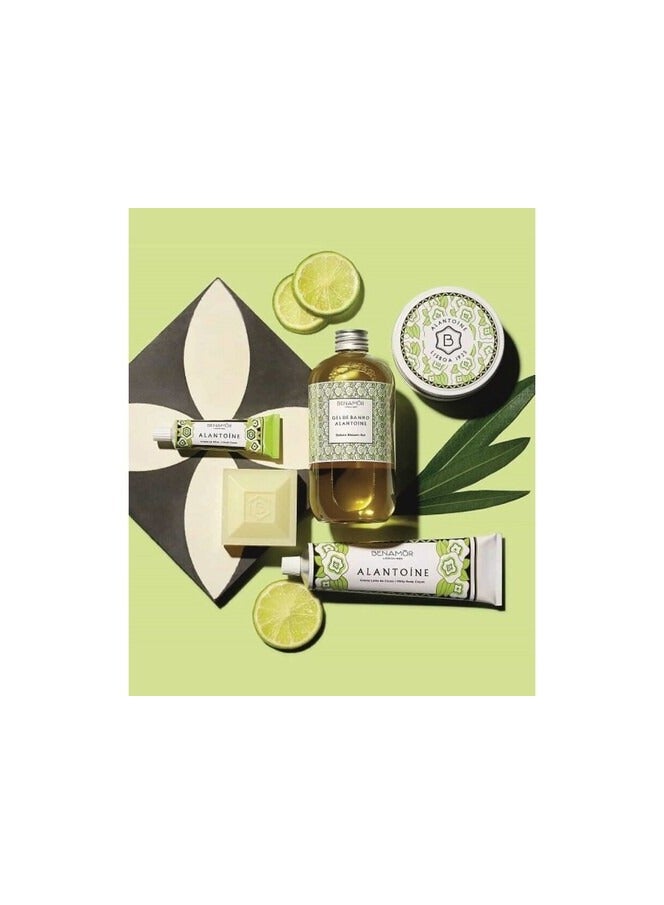 BENAMÕR Benamôr Alantoíne Protective Hand Cream 50ml - Image 3