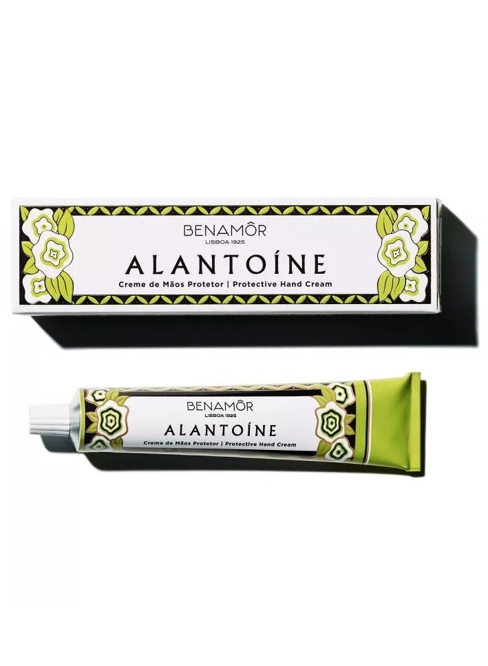 BENAMÕR Benamôr Alantoíne Protective Hand Cream 50ml - Image 2