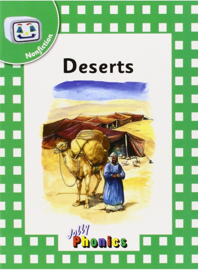 Jolly Phonics Readers, Nonfiction, Level 3: in Precursive Letters (British English edition) - Image 3