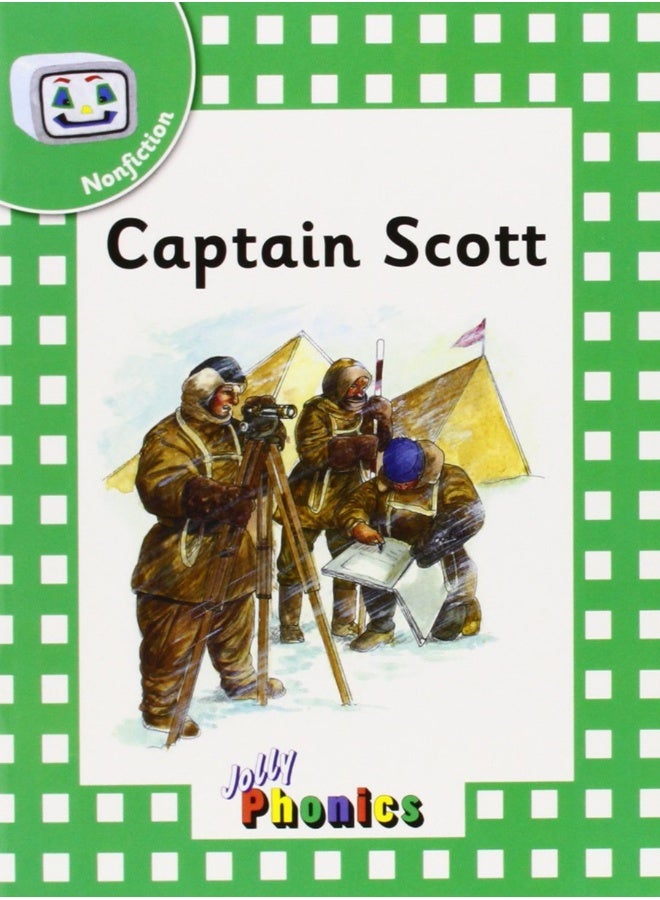 Jolly Phonics Readers, Nonfiction, Level 3: in Precursive Letters (British English edition) - Image 5