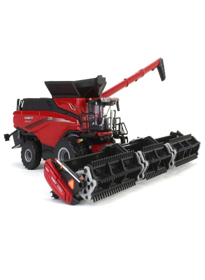 ERTL 1/64 Case IH Axial-Flow AF11 Combine, Prestige 44372 - Image 3