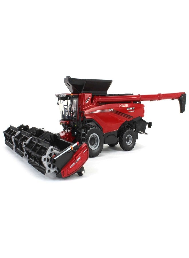 ERTL 1/64 Case IH Axial-Flow AF11 Combine, Prestige 44372 - Image 2