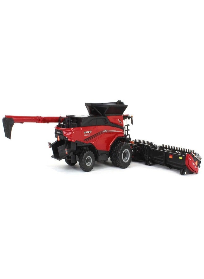 ERTL 1/64 Case IH Axial-Flow AF11 Combine, Prestige 44372 - Image 4