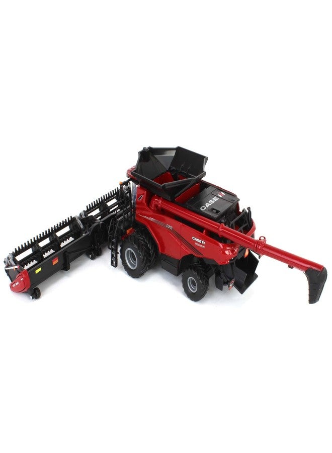 ERTL 1/64 Case IH Axial-Flow AF11 Combine, Prestige 44372 - Image 5