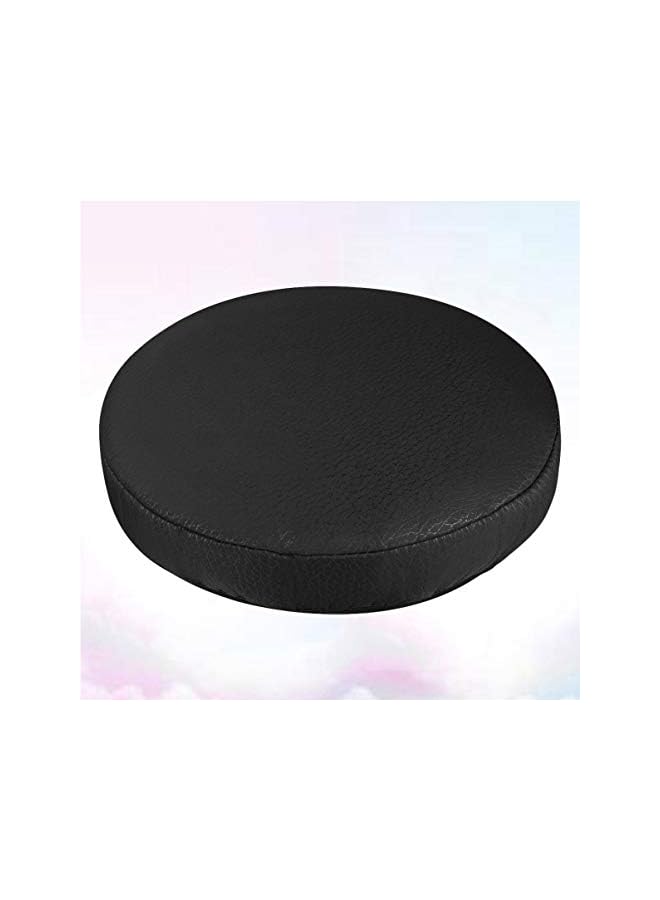 The Bros Round Stool round stool cushions round stool covers stool cushions Cover Dining Chair - Image 3