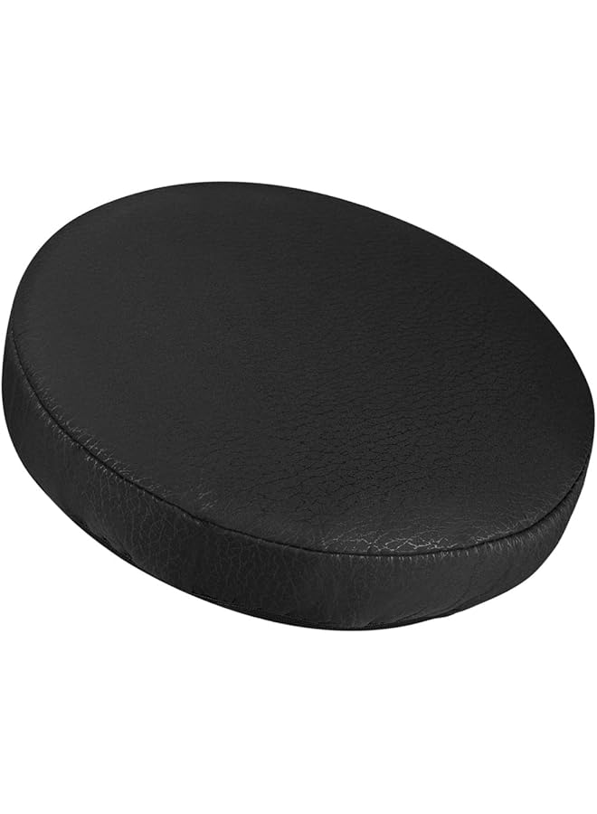 The Bros Round Stool round stool cushions round stool covers stool cushions Cover Dining Chair - Image 1