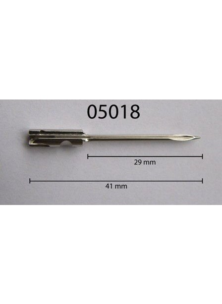 Cady Fine Needle 4cm 05018 