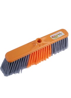 Homeway BM410 BriteMax Broom Head – Lightweight and Long-Lasting Design  - Image 2
