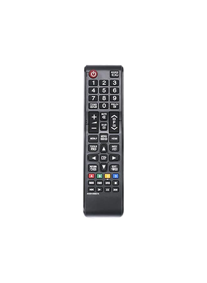 The Bros New AA59-00607A AA5900607A Remote Control fit for Samsung Smart LCD LED TV - Image 2