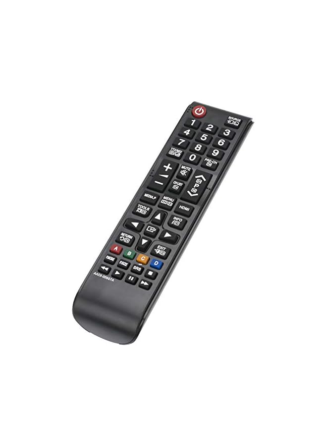 The Bros New AA59-00607A AA5900607A Remote Control fit for Samsung Smart LCD LED TV - Image 4