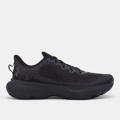 UNDER ARMOUR Men's Infinite Running Shoes