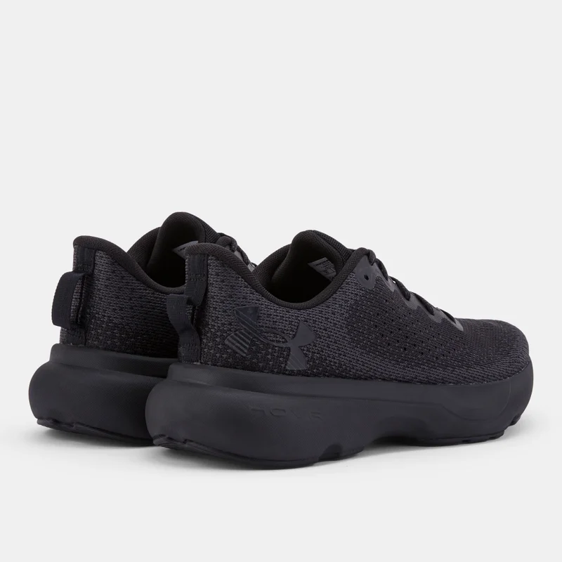 UNDER ARMOUR Men's Infinite Running Shoes