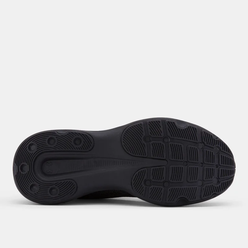 UNDER ARMOUR Men's Infinite Running Shoes