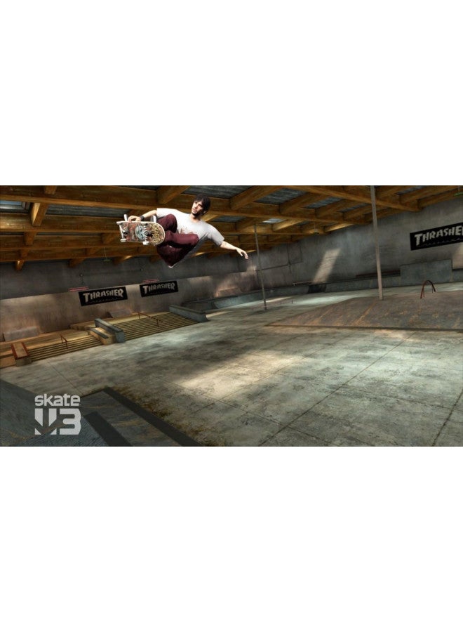 Electronic Arts Skate 3 - Xbox 360 - Image 4