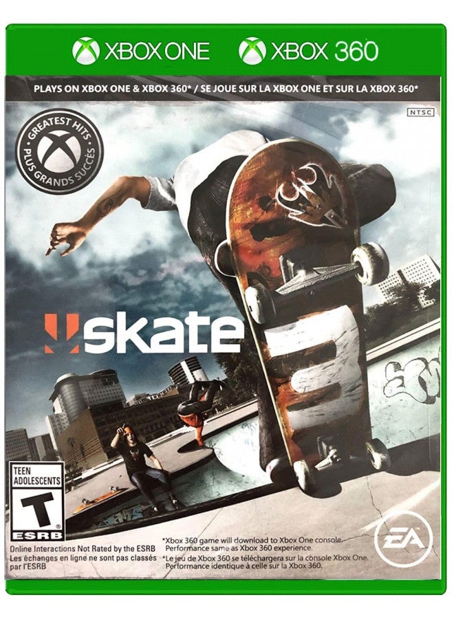 Electronic Arts Skate 3 - Xbox 360 - Image 2