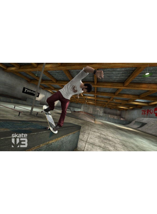 Electronic Arts Skate 3 - Xbox 360 - Image 3