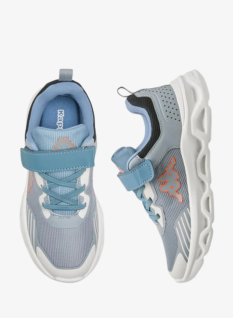 كابا أحذية رياضية للأولاد بشريط لاصق