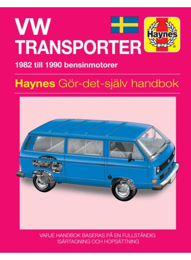 VW Transporter (82 - 90) 