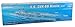 Trumpeter 1350 USS Nimitz CVN68 Aircraft Carrier 1975 Model Kit - Image 3