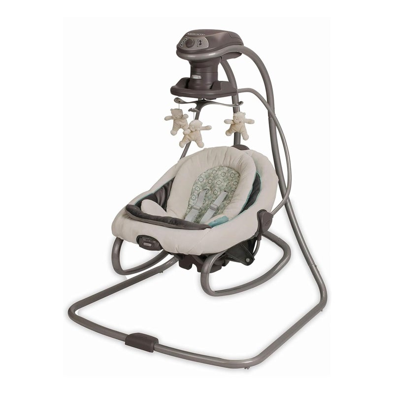 GRACO Graco DuetSoothe Swing and Rocker