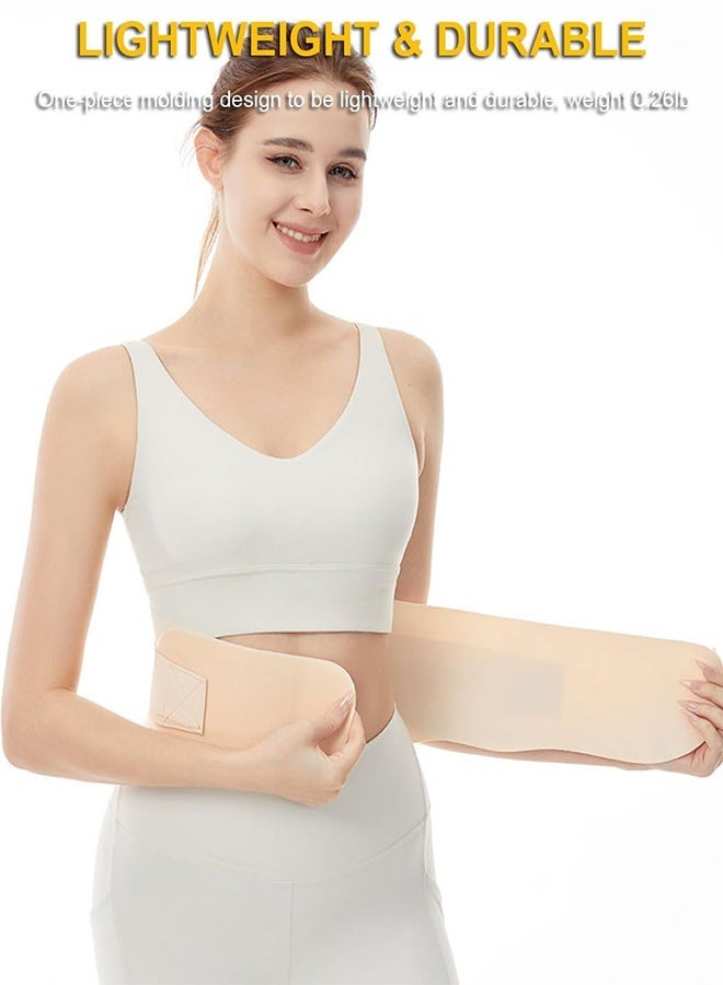 MLADEN Back Brace for Lower Back Pain Women Men, Waist Support Back Support Brace Back Brace for Men Lower Back Pain Relief Products, Back Belt Sciatica Pain Relief Back Brace for Women Men - Image 5