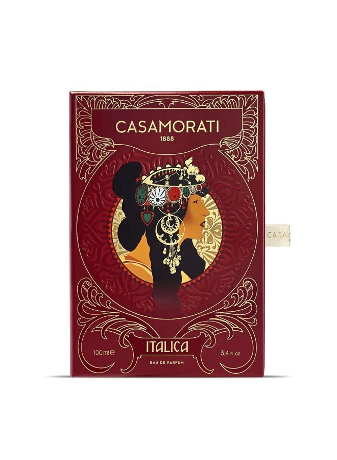 Xerjoff CASAMORATI ITALICA (W) EDP 100ML - Image 2