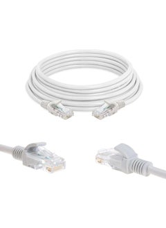 Gabble GAB-C605 Cat6 Patch Network Ethernet Cable 5 Meters 