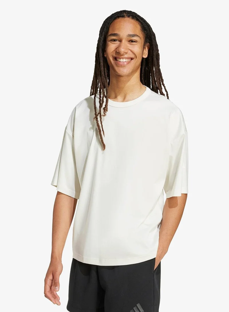 Adidas SOFT LUX T-Shirt