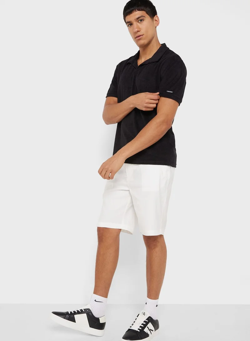CALVIN KLEIN Essential Polo