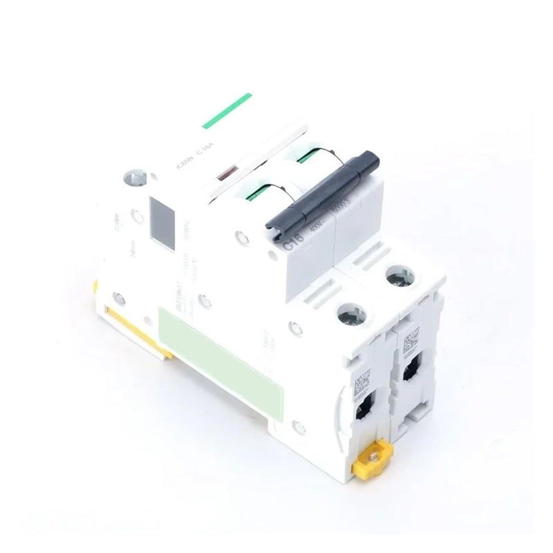 IC65N Circuit Breaker Air Switch 2P 63A C25 C20A C25A C63A - Image 5