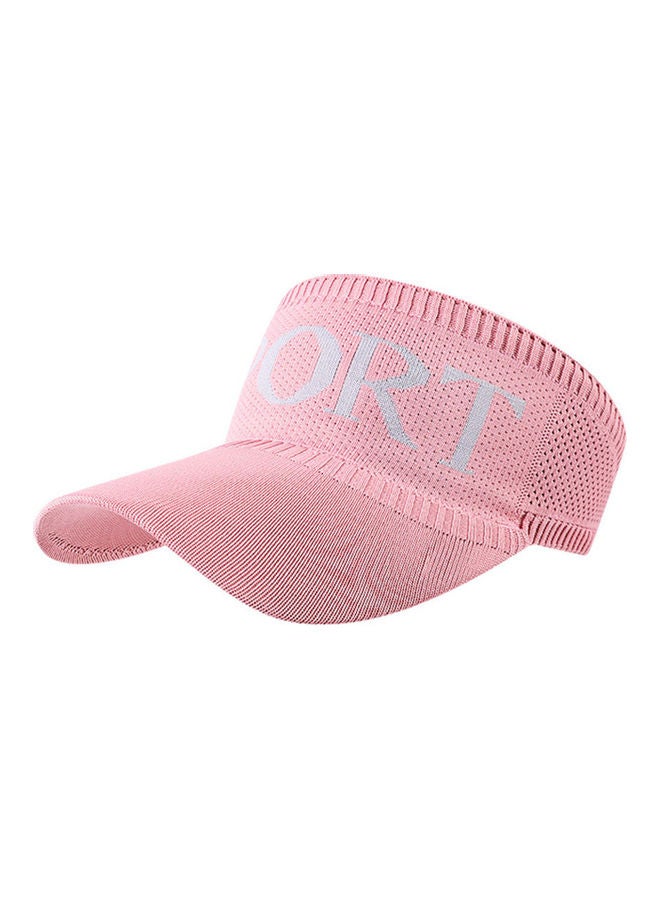 NIBEMINENT Sun Visor Hat 