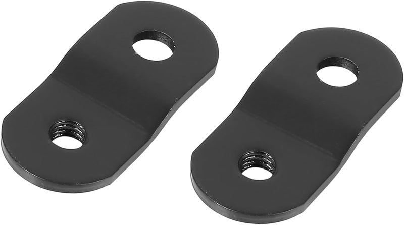 F FIERCE CYCLE 1 Inch Motorcycle Gas Tank Rising Lift Kit Replacement Steel for Harley-Davidson - Image 3