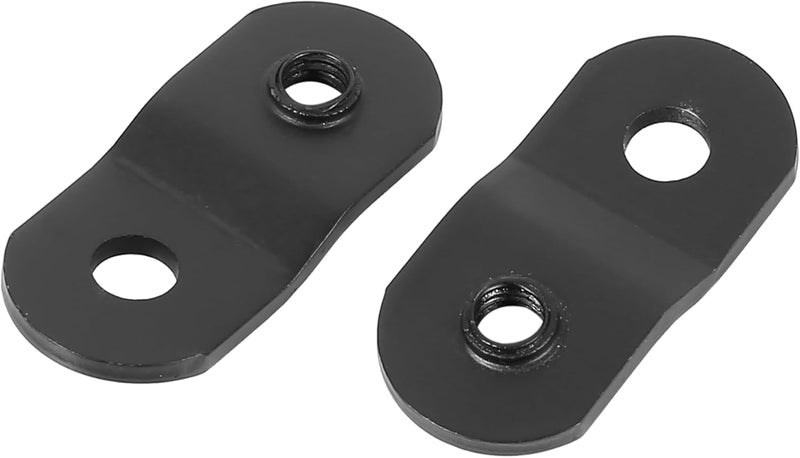 F FIERCE CYCLE 1 Inch Motorcycle Gas Tank Rising Lift Kit Replacement Steel for Harley-Davidson - Image 4