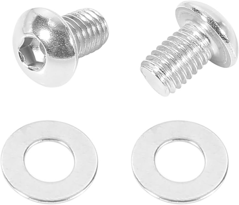 F FIERCE CYCLE 1 Inch Motorcycle Gas Tank Rising Lift Kit Replacement Steel for Harley-Davidson - Image 5