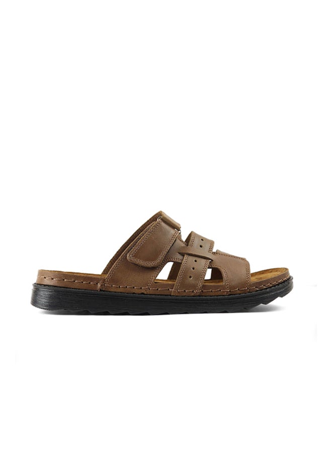 PRONTO Double Strap Slipper - Image 1